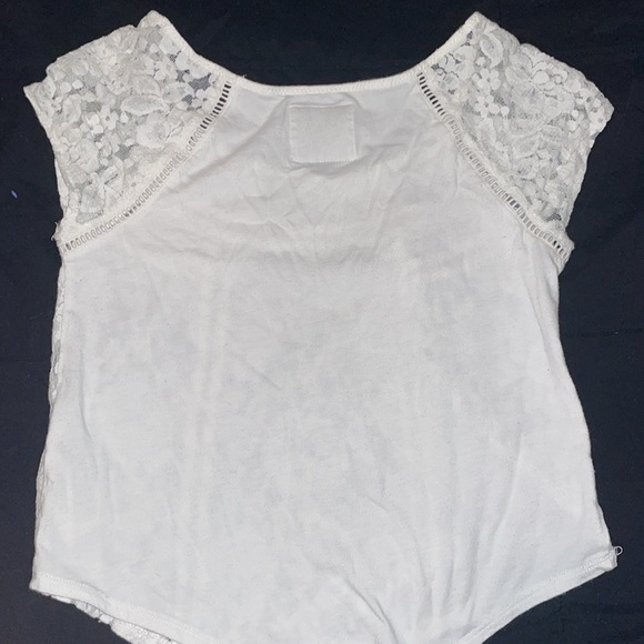 Kids Cover Up Top - Picture 3 of 3